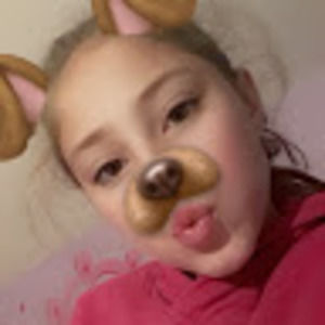 Meet your Posher, Leigha